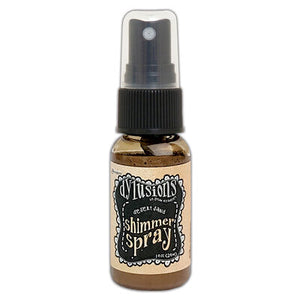Dylusions Shimmer Spray