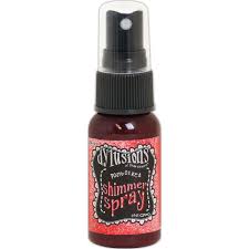 Dylusions Shimmer Spray